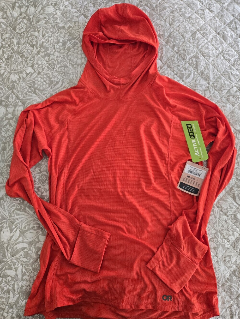 Outdoor Research Women’s Echo Hoodie